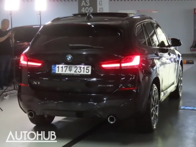 BMW X1 2022 photo 3