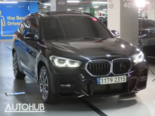 BMW X1 2022 photo 2