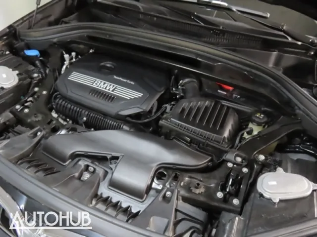 BMW X1 2022 photo 5