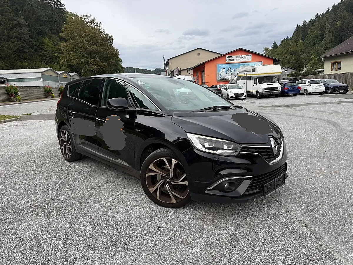 Renault Grand Scénic