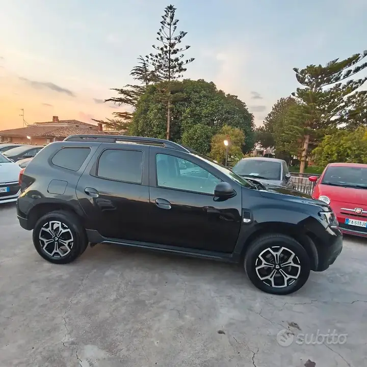 Dacia Duster 2018 photo 4
