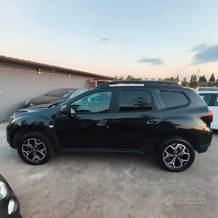 Dacia Duster 2018 photo 5