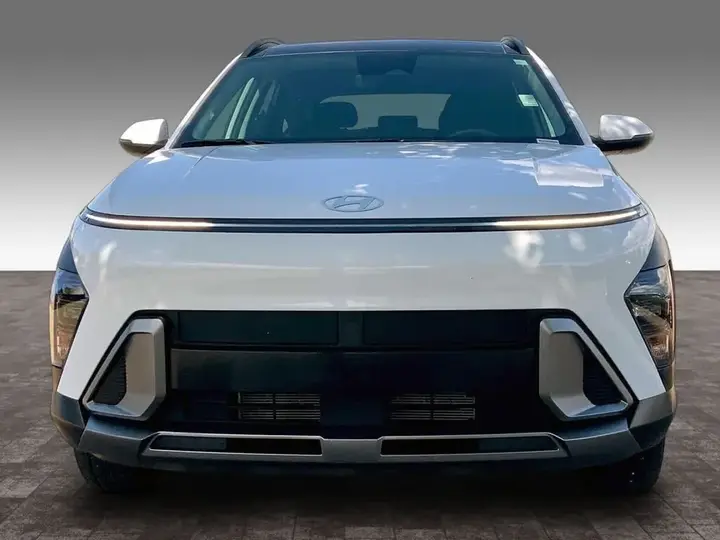 Hyundai Kona 2026 photo 3