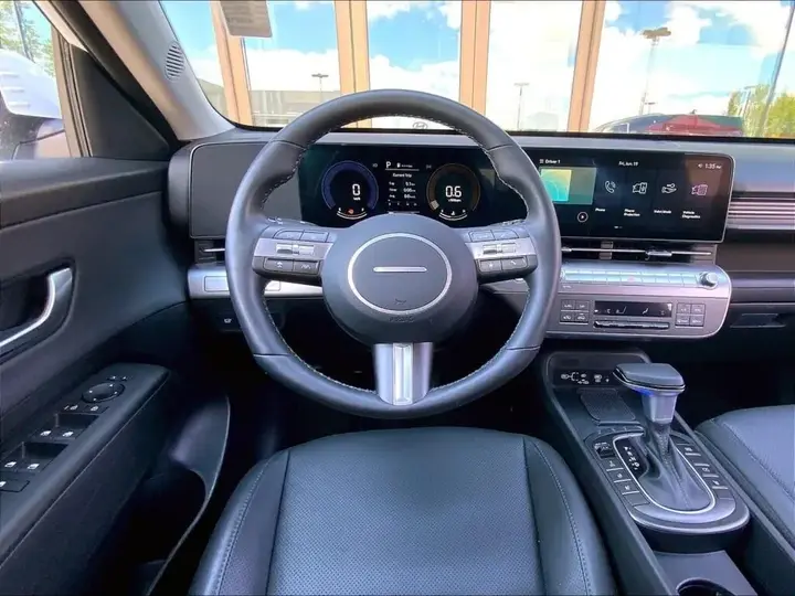 Hyundai Kona 2026 photo 5