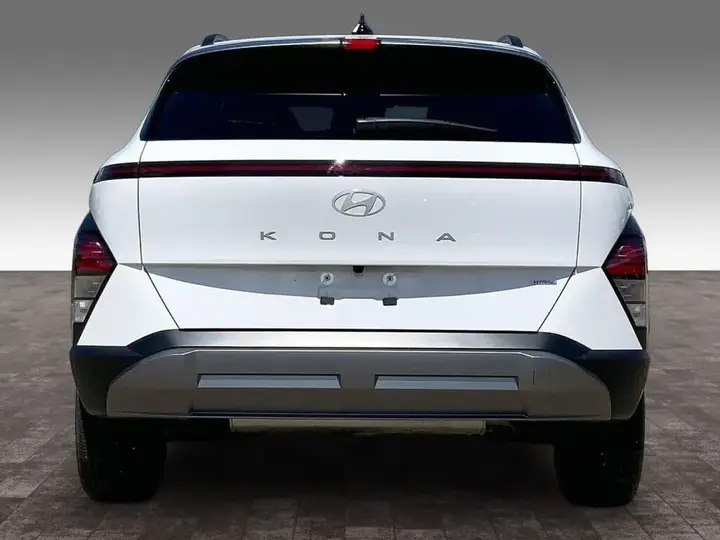 Hyundai Kona 2026 photo 4