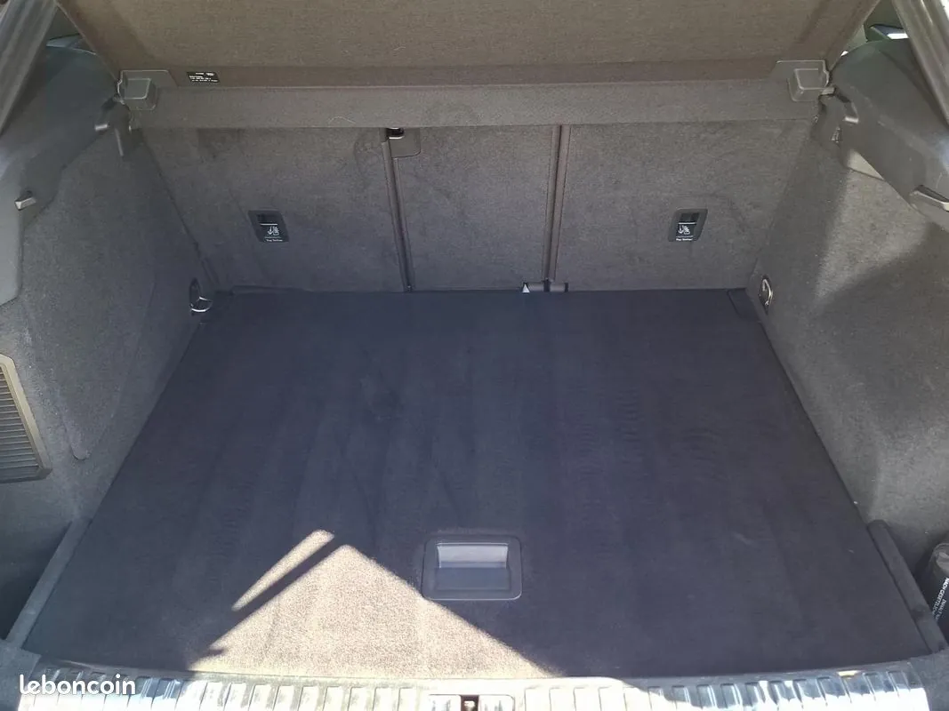 Audi Q3 2021 photo 5