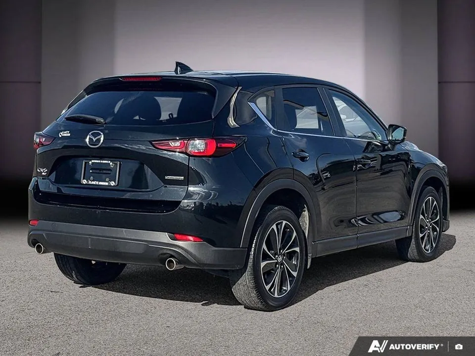 Mazda Cx-5 2023 photo 5