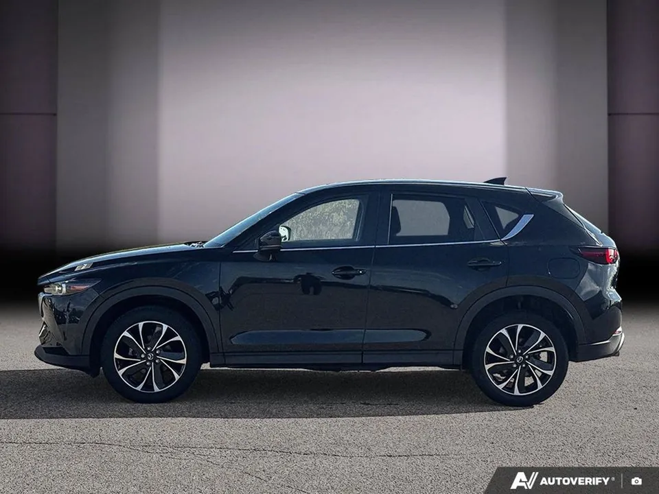Mazda Cx-5 2023 photo 2