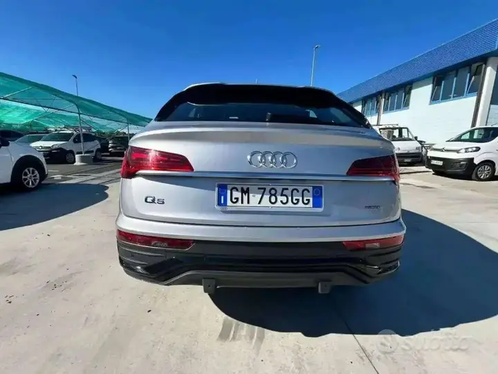 Audi Q5 2023 photo 5
