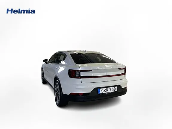 Polestar 2 2023 photo 3