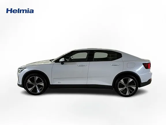 Polestar 2 2023 photo 2