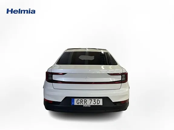 Polestar 2 2023 photo 4