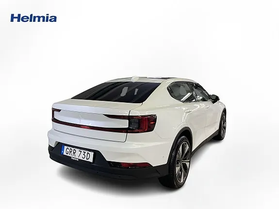 Polestar 2 2023 photo 5