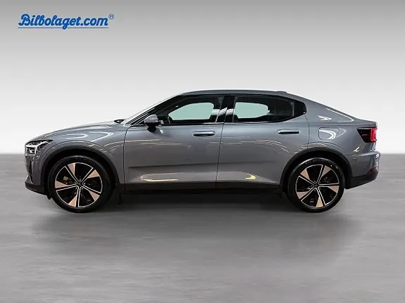 Polestar 2 2024 photo 2