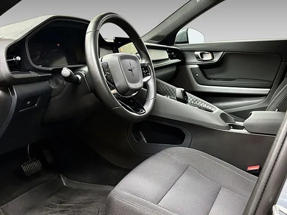 Polestar 2 2024 photo 4