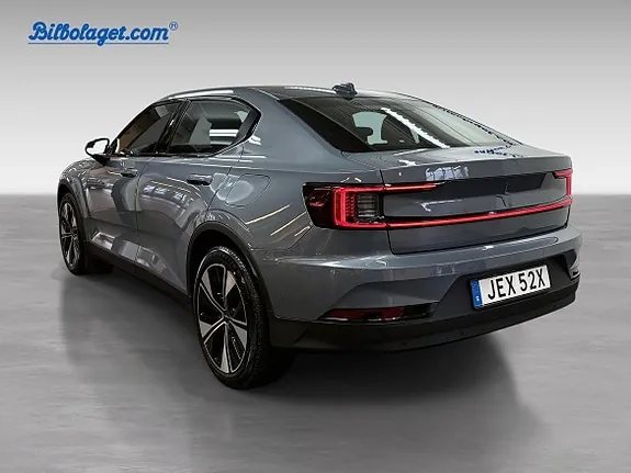 Polestar 2 2024 photo 3
