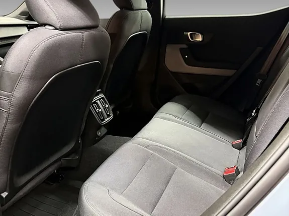 Polestar 2 2024 photo 5