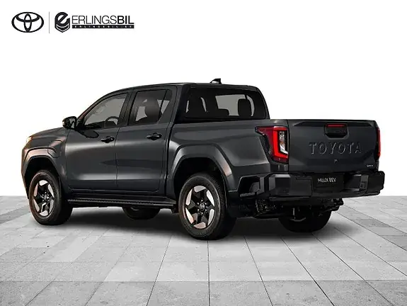Toyota Hilux 2026 photo 2
