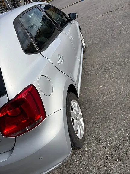 Volkswagen Polo 2014 photo 5