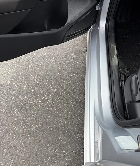 Volkswagen Polo 2014 photo 3