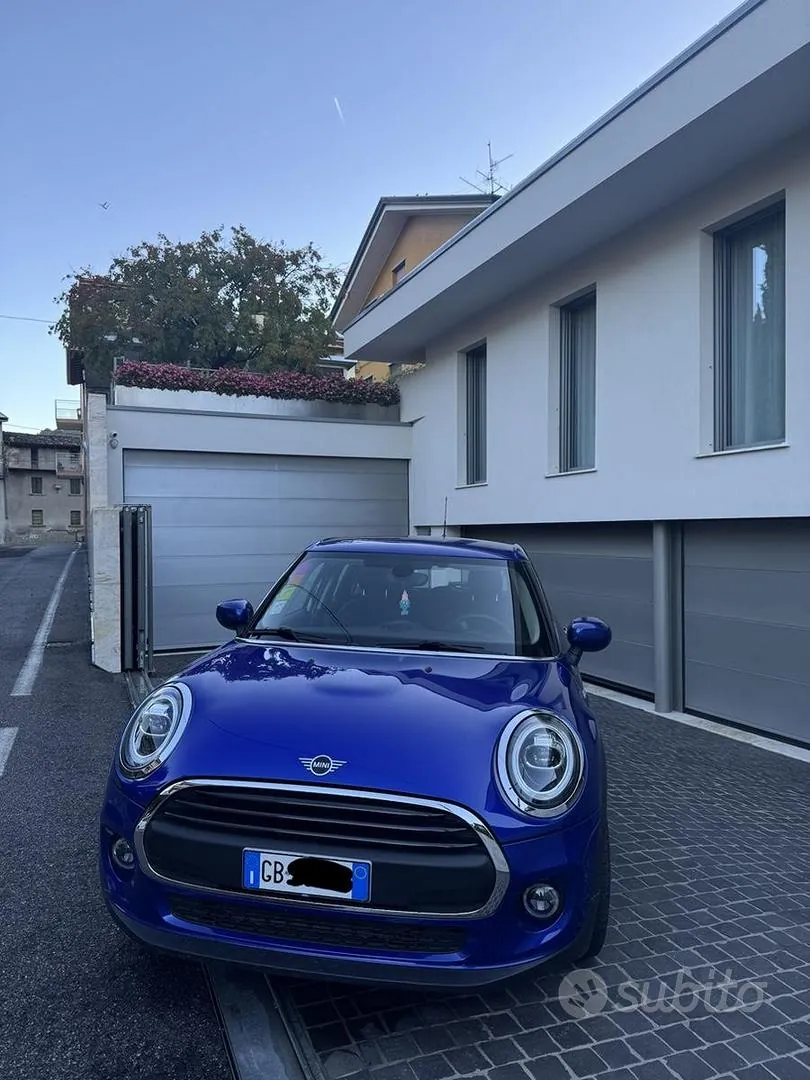 Mini Mini One
