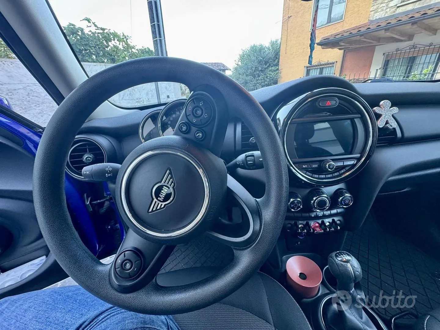 Mini Mini One 2020 photo 4