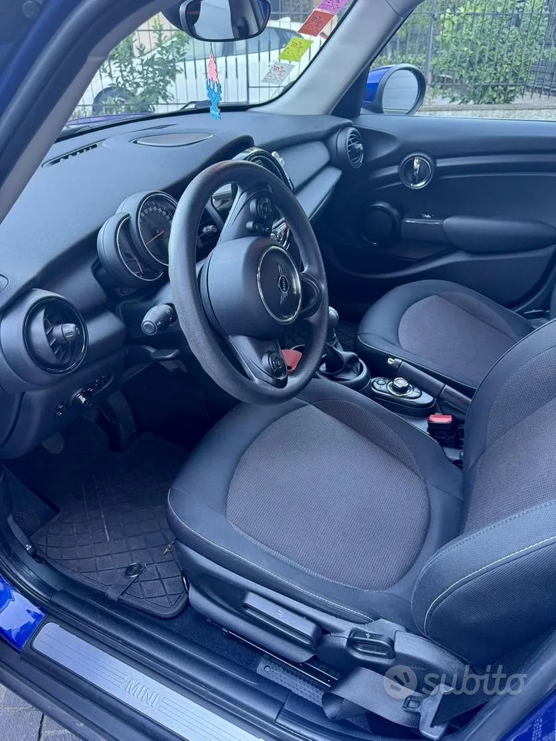 Mini Mini One 2020 photo 5
