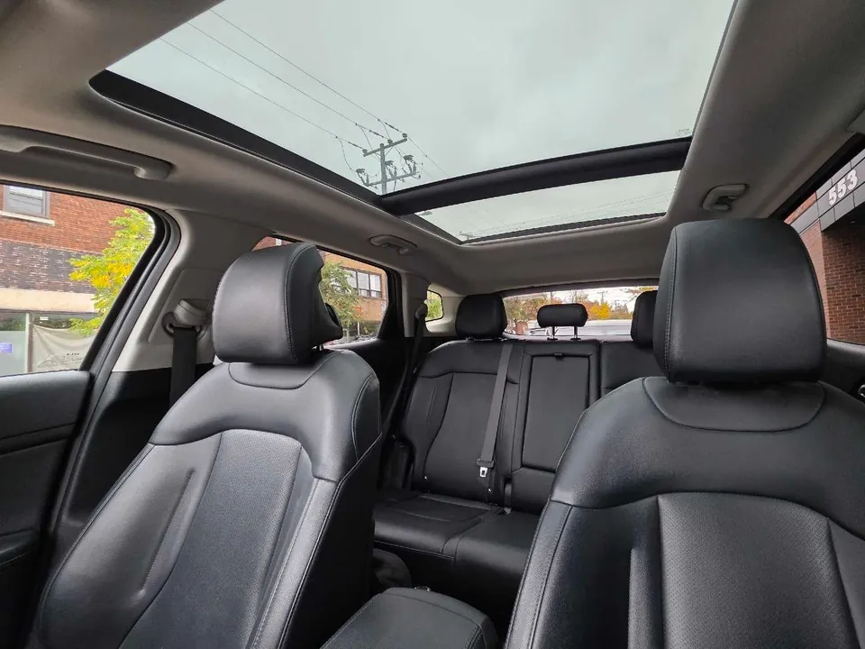 Kia Sportage 2024 photo 3