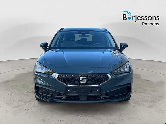 Seat Leon 2026 photo 5