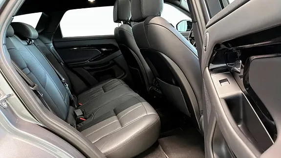 Land Rover Range Rover Evoque 2024 photo 5