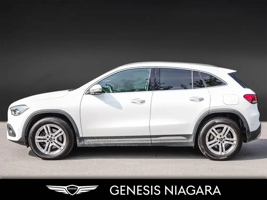 Mercedes-Benz Gla 2023 photo 2