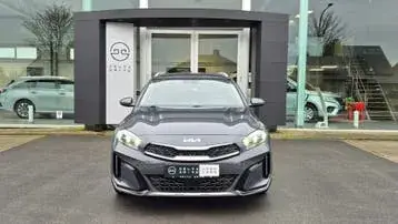 Kia Xceed 2022 photo 2