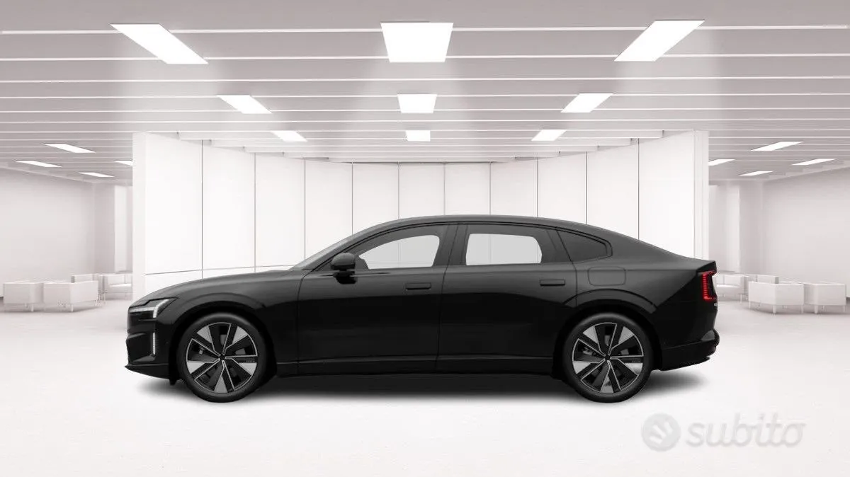 Volvo Es90 2026 photo 2