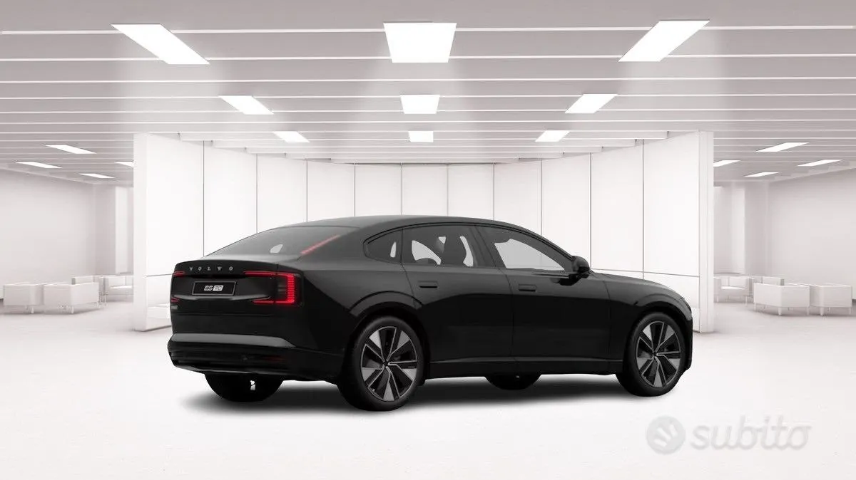 Volvo Es90 2026 photo 5