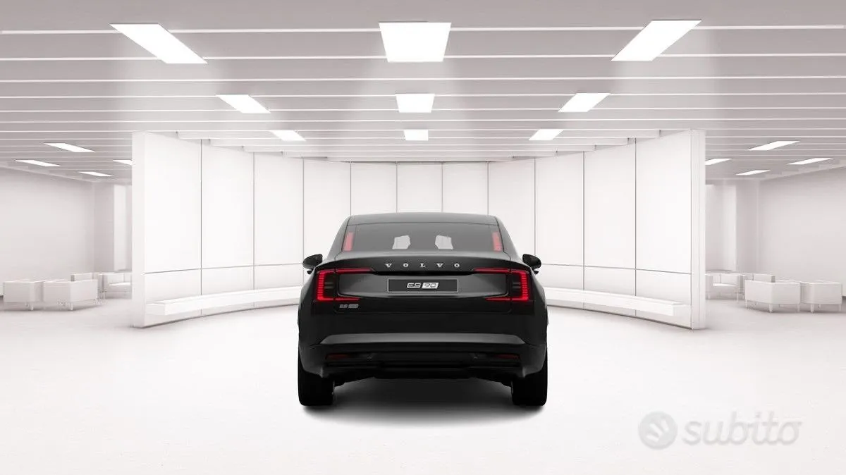 Volvo Es90 2026 photo 4