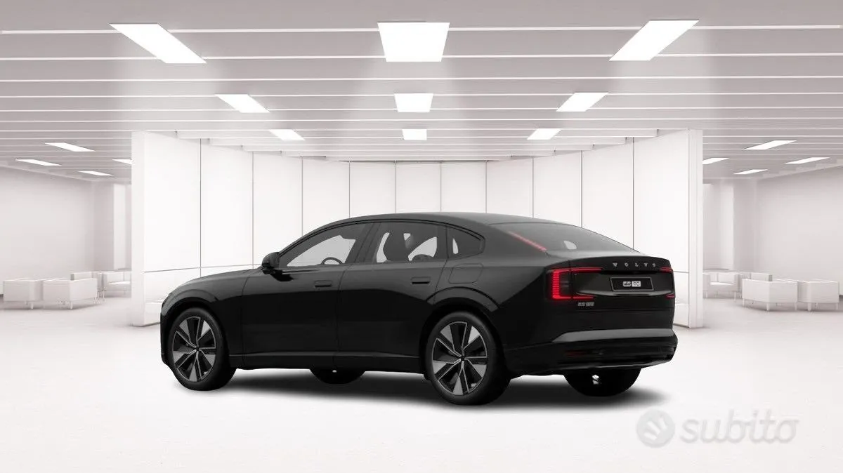 Volvo Es90 2026 photo 3