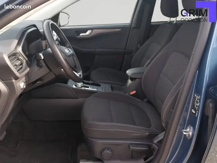 Ford Kuga 2023 photo 4