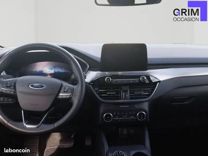 Ford Kuga 2023 photo 5