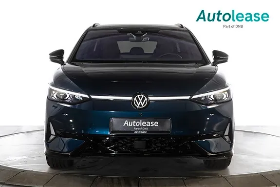 Volkswagen Id.7 2026 photo 5
