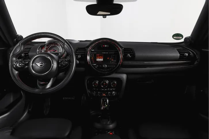 Mini Clubman 2020 photo 3