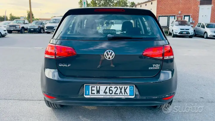 Volkswagen Golf 2014 photo 4