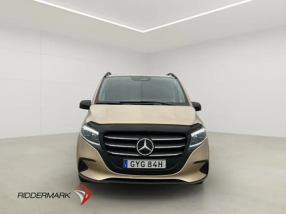 Mercedes-Benz Vito 119 2025 photo 5