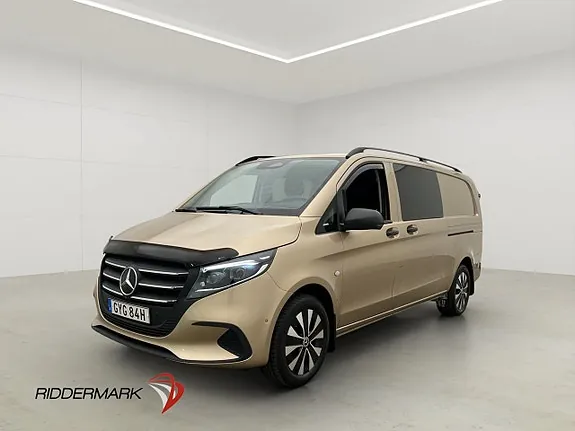 Mercedes-Benz Vito 119 2025 photo 3