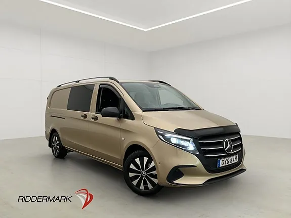 Mercedes-Benz Vito 119