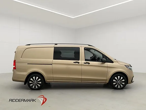 Mercedes-Benz Vito 119 2025 photo 2