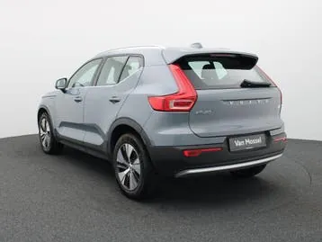 Volvo Xc40 2023 photo 2