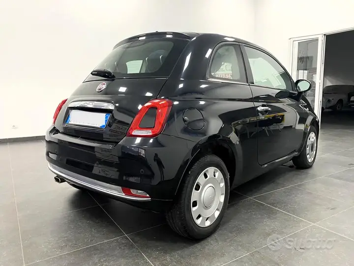 Fiat 500 2018 photo 5