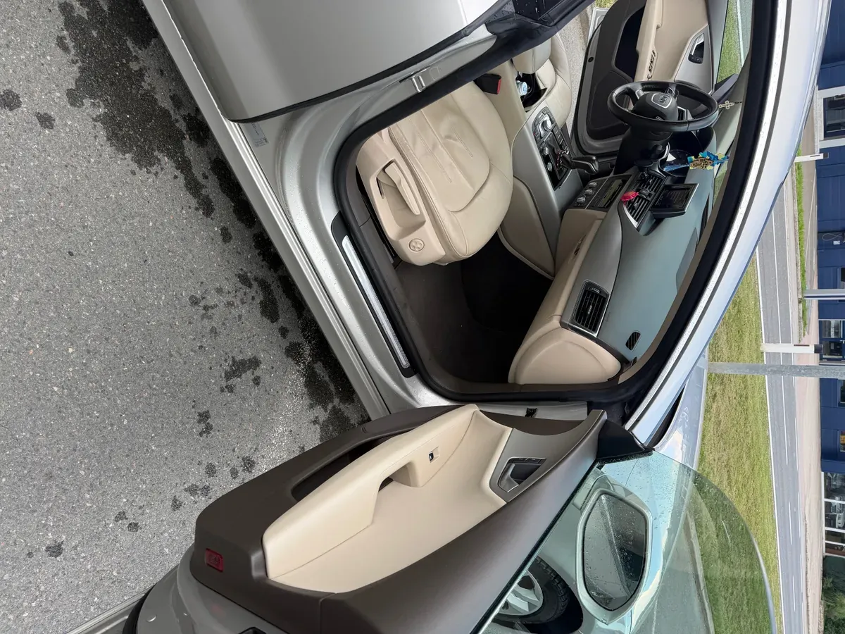 Audi A7 2016 photo 3