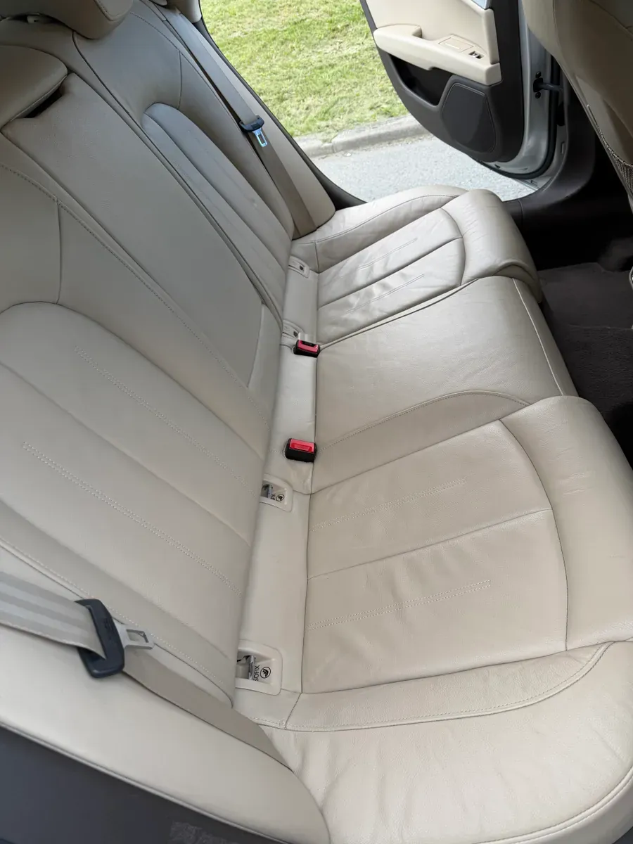 Audi A7 2016 photo 2