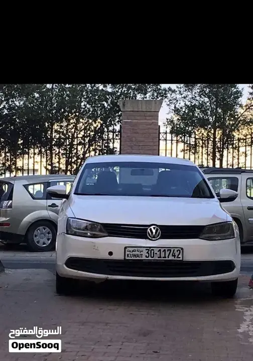 Volkswagen Jetta 2014 photo 5
